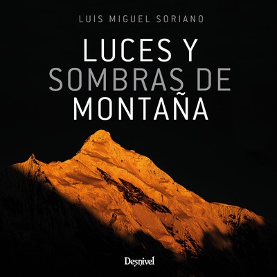 Luces y sombras de montaña