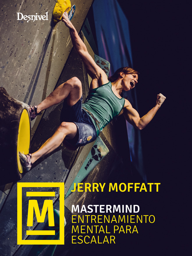 Mastermind. Entrenamiento mental para escalar