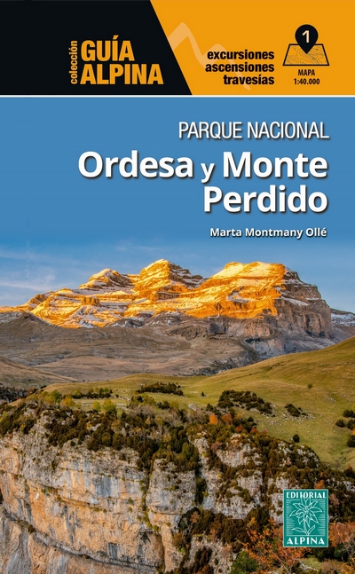 Ordesa y Monte Perdido