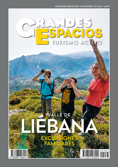 Valle de Liébana. Excursiones familiares