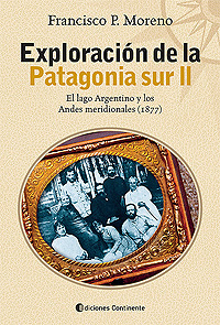 Exploración de la Patagonia sur II