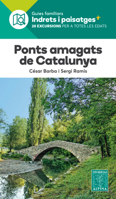 Ponts amagats de Catalunya