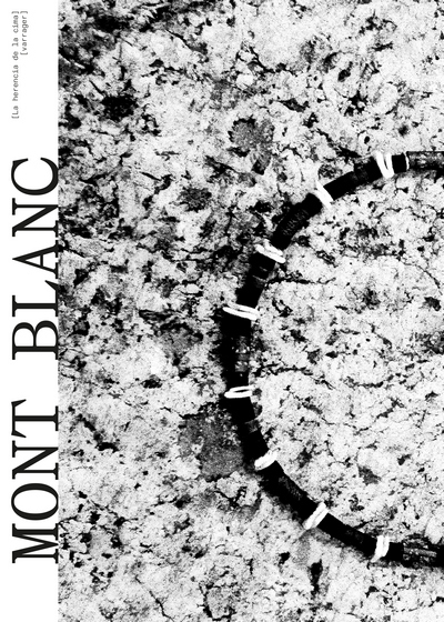 Mont Blanc [La herencia de la cima]