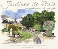 Jardines de París