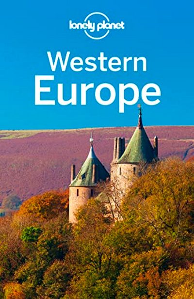 Western Europe (Lonely Planet)