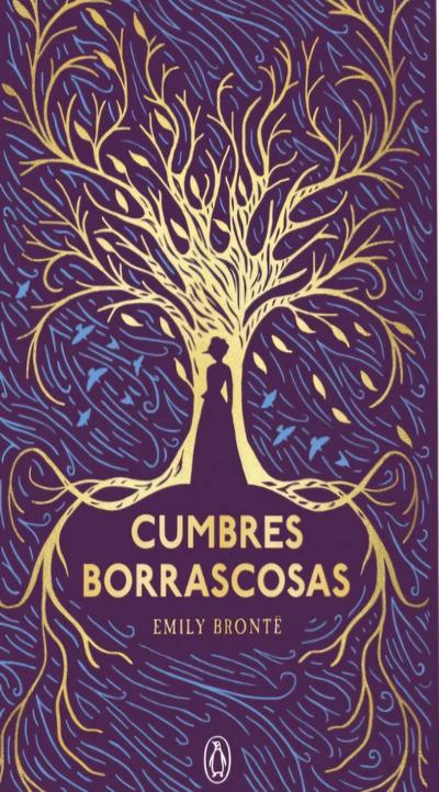 Cumbres borrascosas