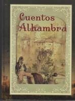 Cuentos de la Alhambra