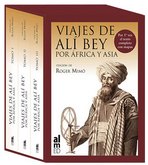 Viajes de Alí Bey por África y Asia