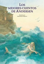 Los mejores cuentos de Andersen