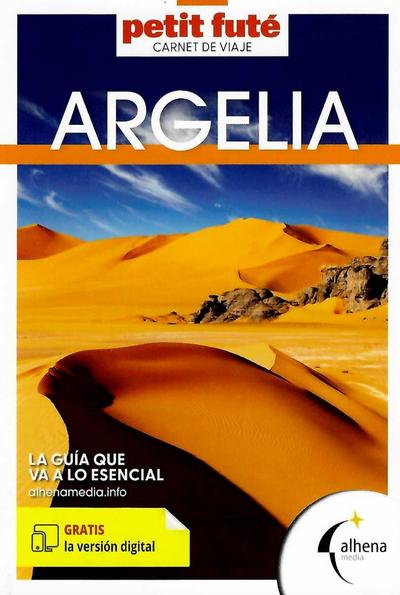 Argelia. Petit Futé