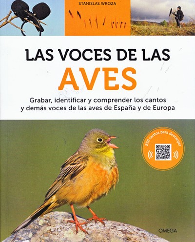 Las voces de las aves