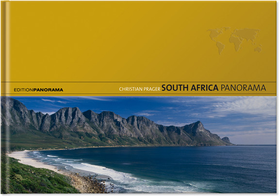 South Africa Panorama