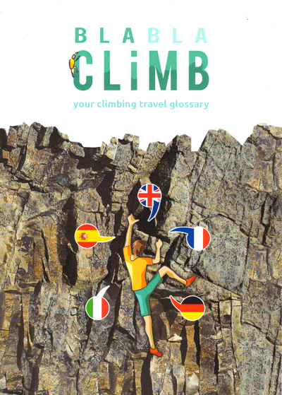 blablaCLIMB. Your climbing travel glossary