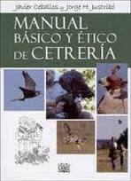 Manual básico y ético de cetrería