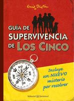 Guia de supervivencia de Los Cinco