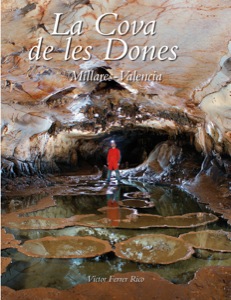 La Cova de les Dones. Millares-Valencia