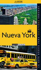 Nueva York (City Breaks)