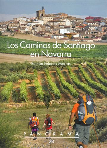 Los Caminos de Santiago en Navarra