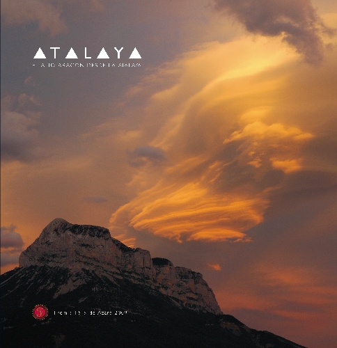 El Alto Aragón desde la Atalaya