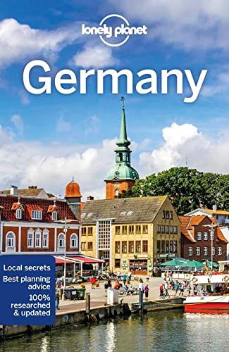 Germany (Lonely Planet)