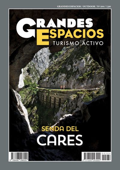 Senda del Cares