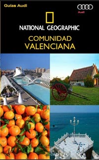 Comunidad Valenciana (National Geographic)