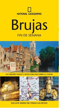 Brujas (Guías Fin de semana)