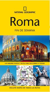 Roma (Guías Fin de semana)