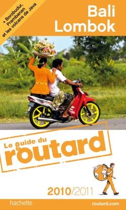 Bali - Lombok (Le guide du routard)