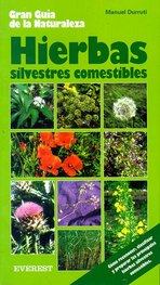 Hierbas silvestres comestibles