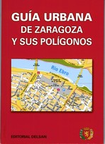 Guía urbana de Zaragoza y sus polígonos