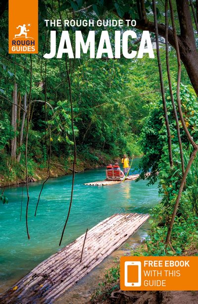 Jamaica (The Rough Guide)