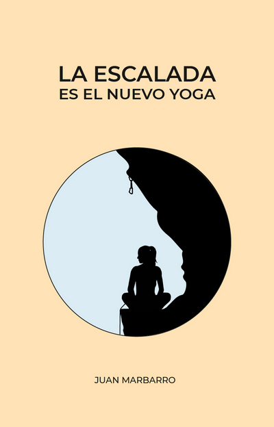 La escalada es el nuevo yoga