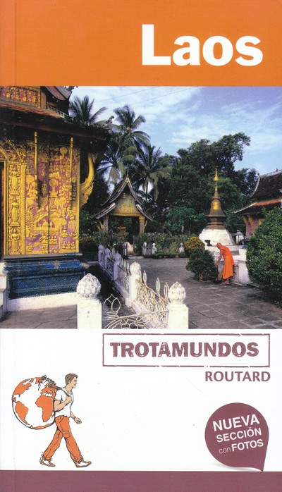 Laos (Trotamundos)