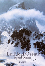 Le Pic d'Ossau