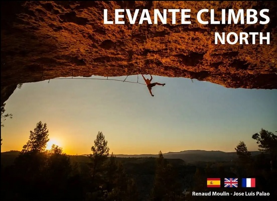 Levante Climbs South + North