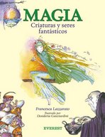 Magia. Criaturas y seres fantasticos