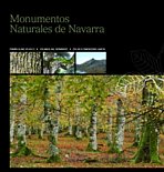 Monumentos Naturales de Navarra