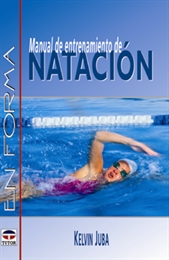 Manual de entrenamiento de natación
