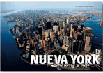 Nueva York entre tierra y cielo