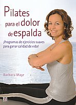 Pilates para el dolor de espalda