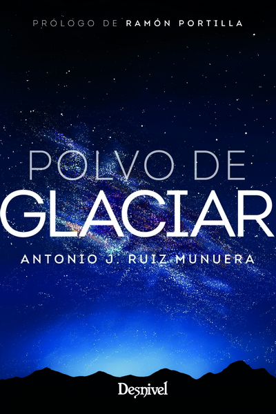 Polvo de glaciar