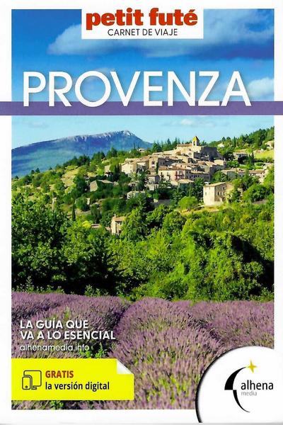 PROVENZA. PETIT FUTÉ