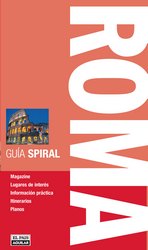 Roma (Guía Spiral)