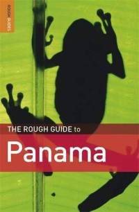 Panama (The Rough Guide)