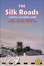 The Silk Roads