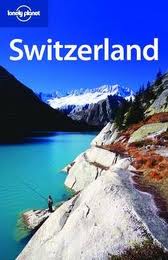 Switzerland (Lonely Planet)