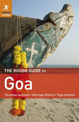 Goa (The Rough Guide)