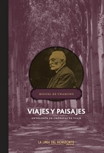 Viajes y paisajes. Antología de crónicas de viaje