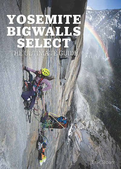 Yosemite Bigwalls Select